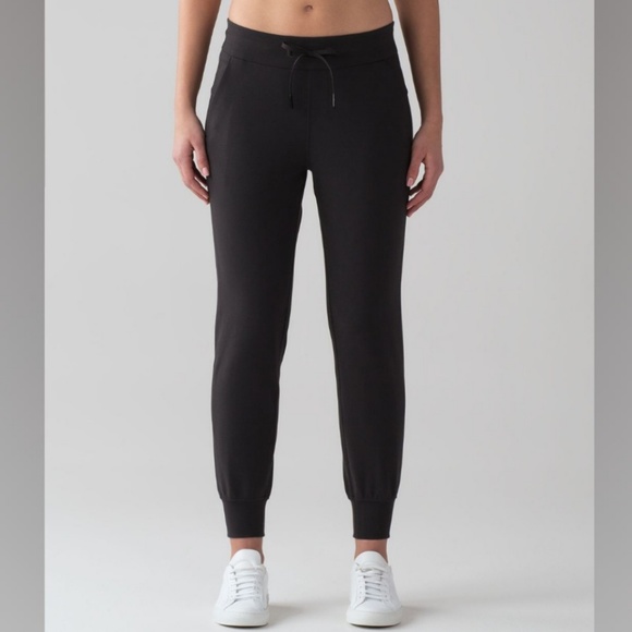 lululemon athletica Pants - Lululemon On Track Joggers Pants